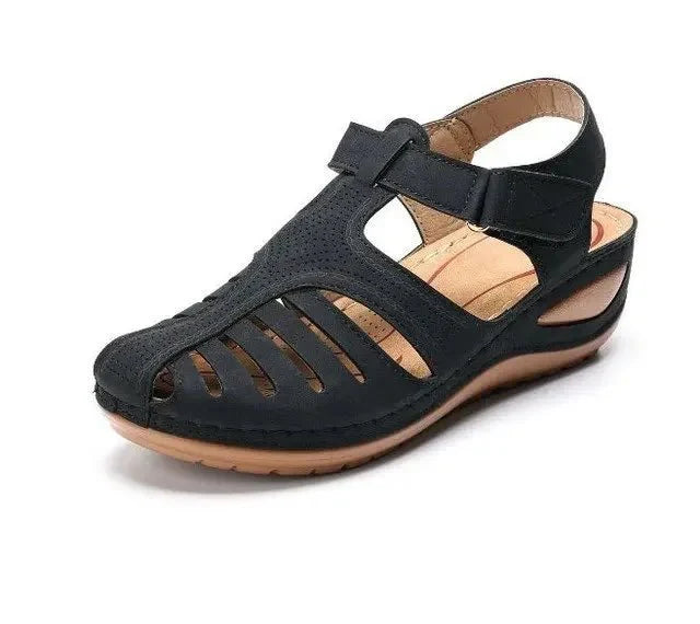 Viona – Orthopädische Damen Sandalen