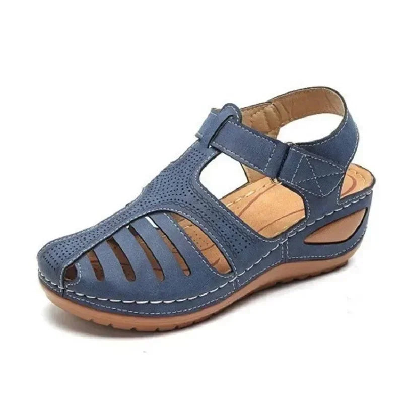 Viona – Orthopädische Damen Sandalen