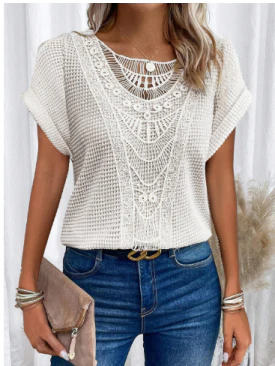 Gwendolyn | Elegantes Damenoberteil