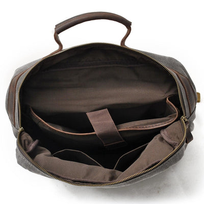 HALLSTAT | Vintage-Rucksack