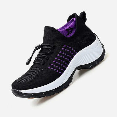 Yarina – Orthopädische Damen Sneaker