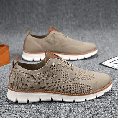 Yasin – Elegante und Bequeme Sneaker