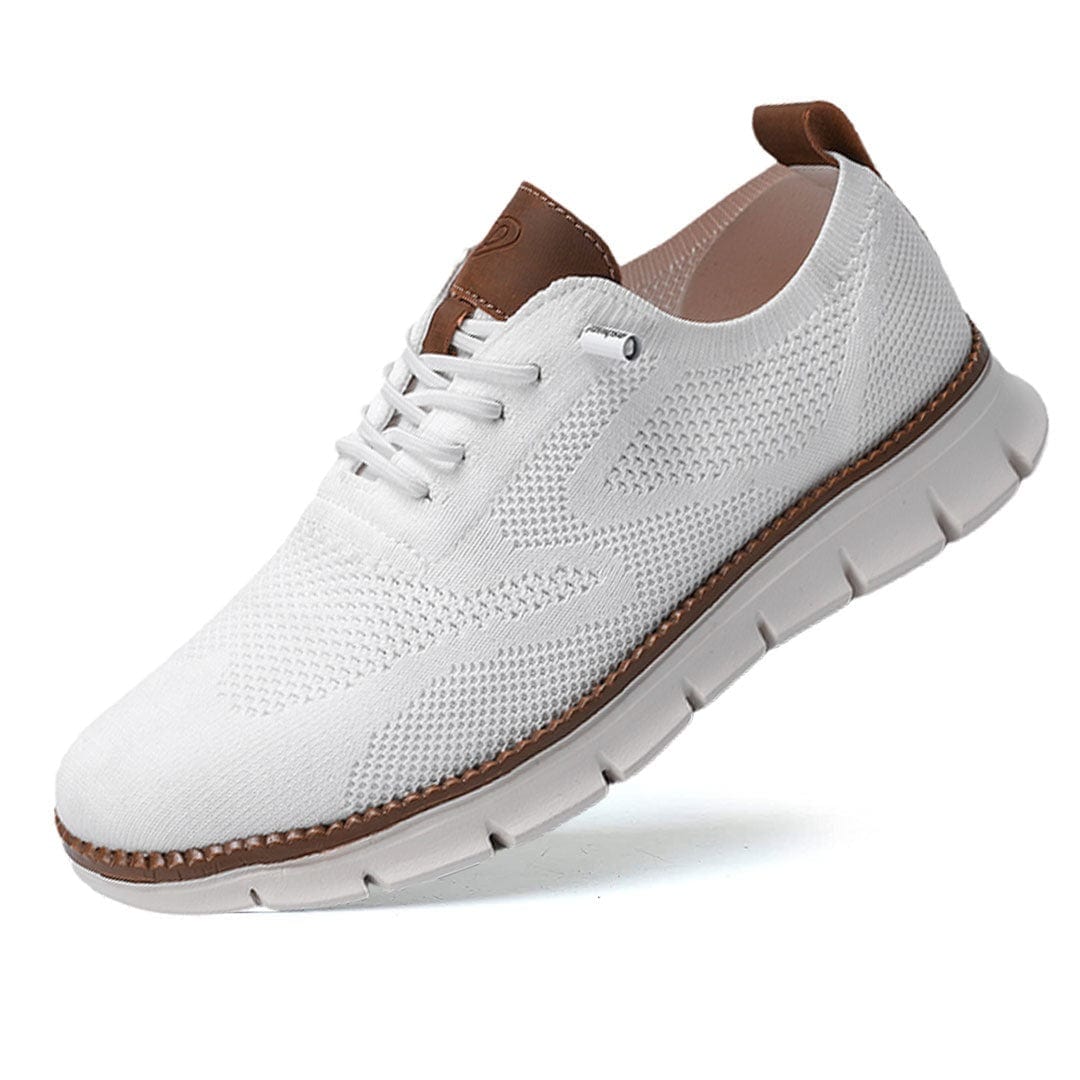 Yasin – Elegante und Bequeme Sneaker