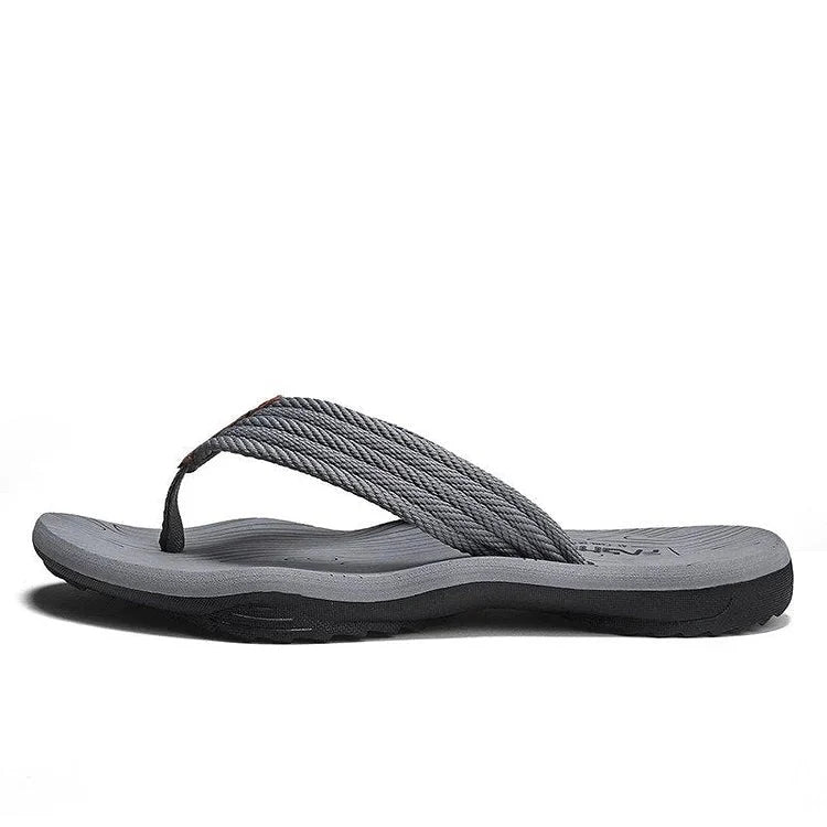 Yasin – Orthopädische Flip-Flops