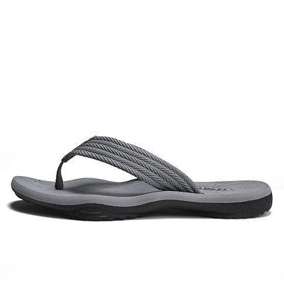 Yasin – Orthopädische Flip-Flops