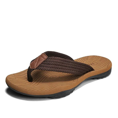 Yasin – Orthopädische Flip-Flops