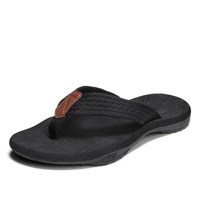 Yasin – Orthopädische Flip-Flops