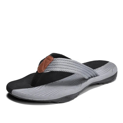 Yasin – Orthopädische Flip-Flops