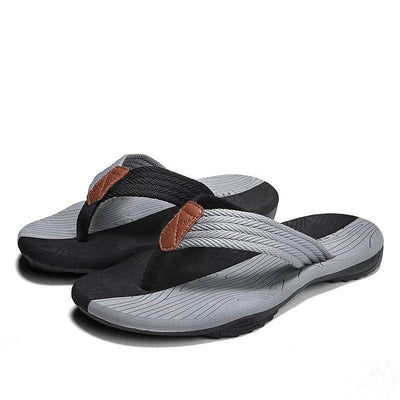 Yasin – Orthopädische Flip-Flops