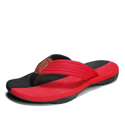 Yasin – Orthopädische Flip-Flops