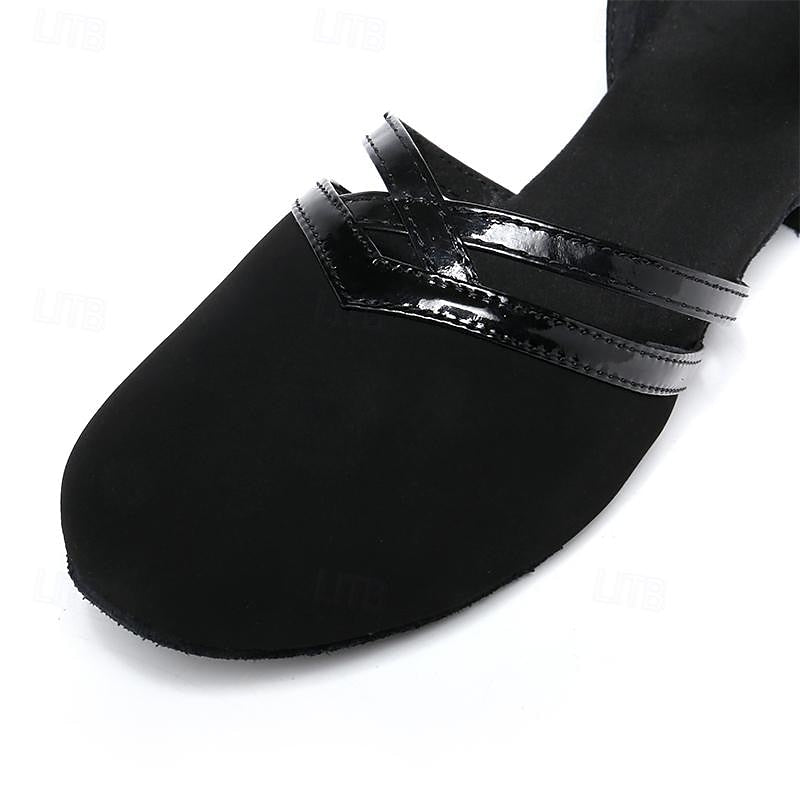 Damenschuhe mit bequemem, elegantem Design und flexibler Sohle