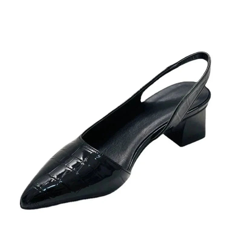 Yelena – Elegante Slingback-Pumps
