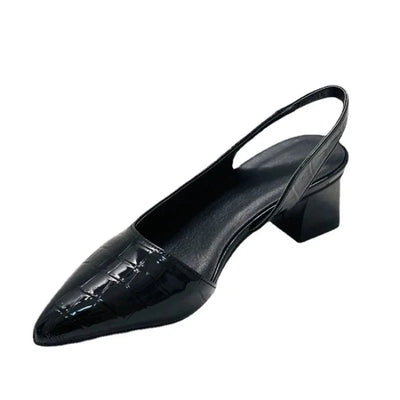 Yelena – Elegante Slingback-Pumps