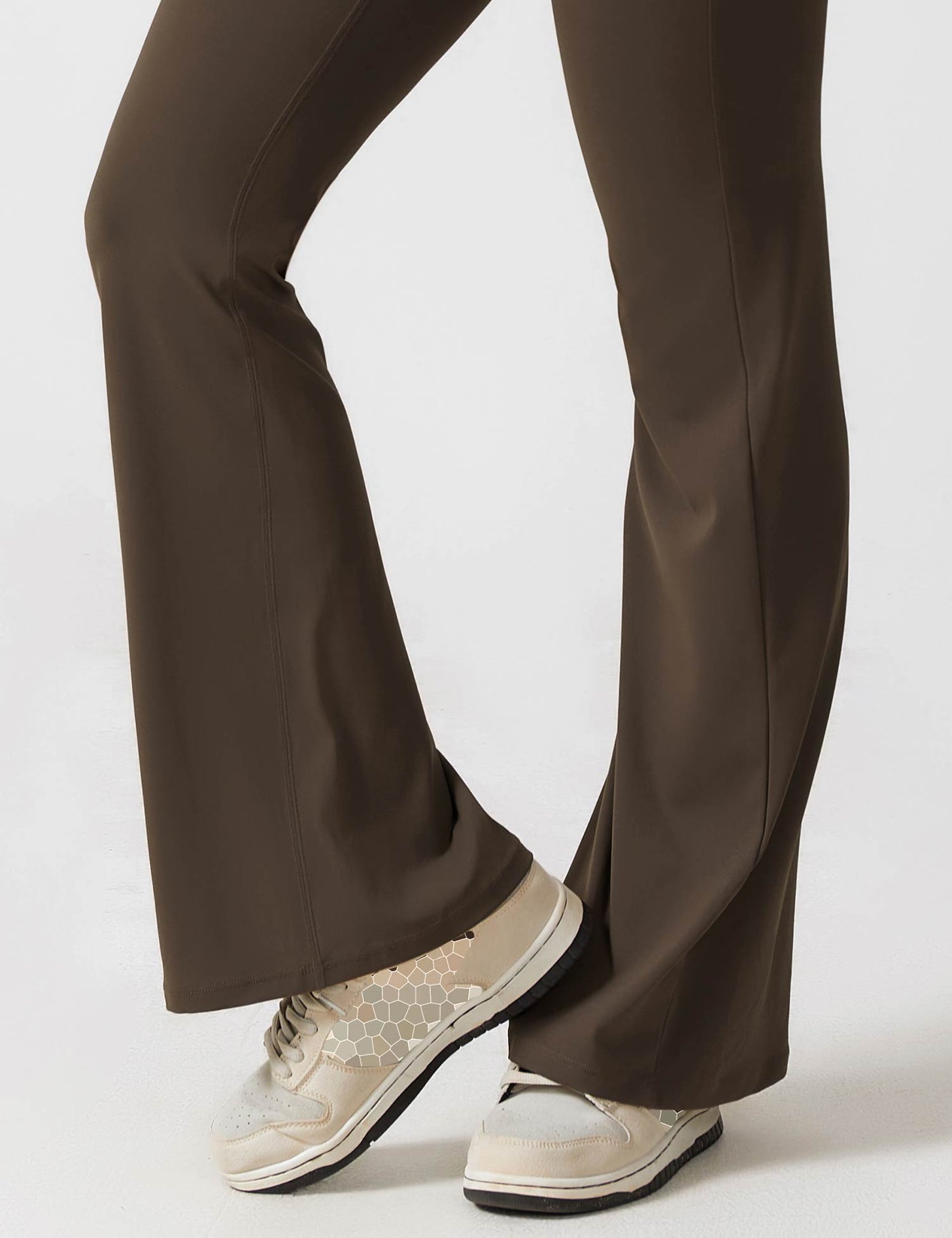 Sienna | Rückenfreier Flare-Jumpsuit