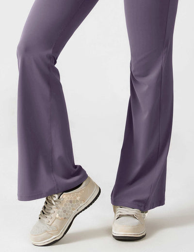 Sienna | Rückenfreier Flare-Jumpsuit