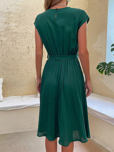 Zaira – Elegantes Sommerkleid