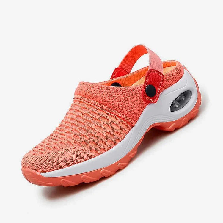 Zaria – Orthopädische Sandals