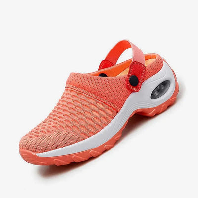 Zaria – Orthopädische Sandals