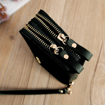 Jo - Gesteppte Geldbörse Stilvoll & Praktisch