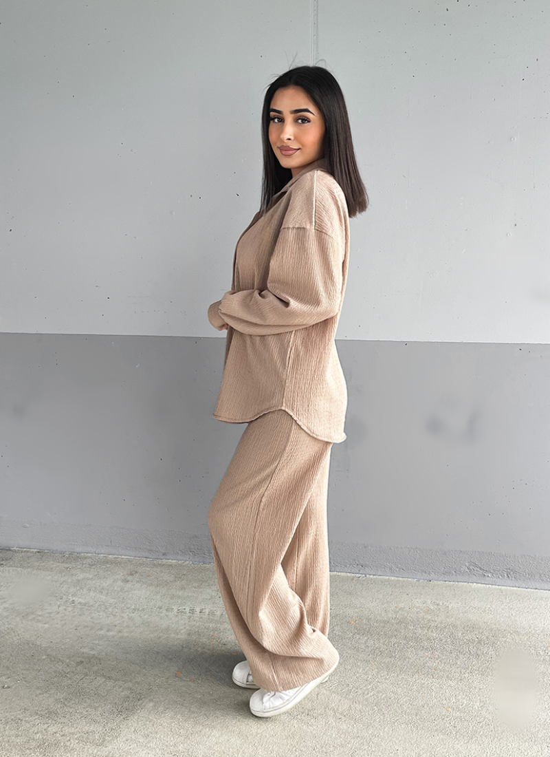 Yona - Hemd und Hosenset