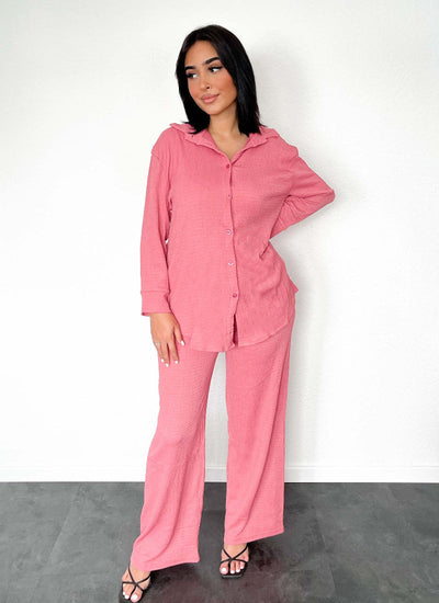 Yona - Hemd und Hosenset