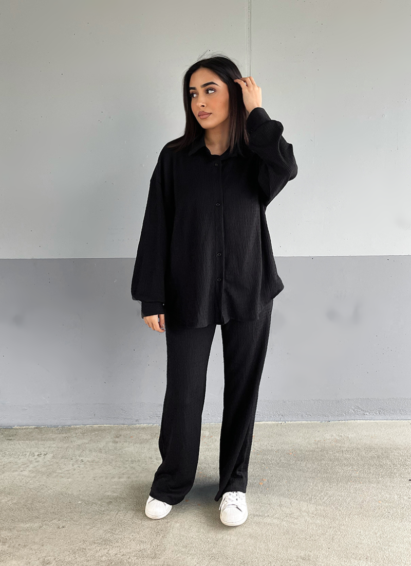 Yona - Hemd und Hosenset