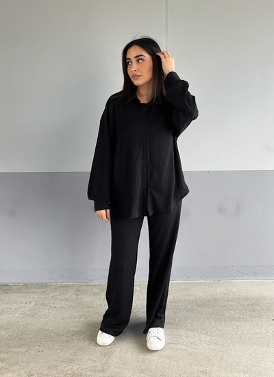 Yona - Hemd und Hosenset